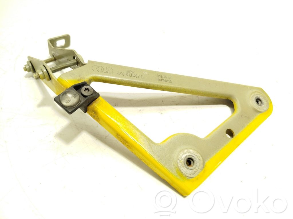 Soporte de montaje del motor   4S0813499B