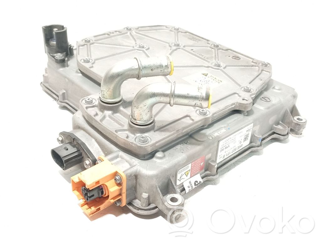 Inversor/convertidor de voltaje   4KE907171B