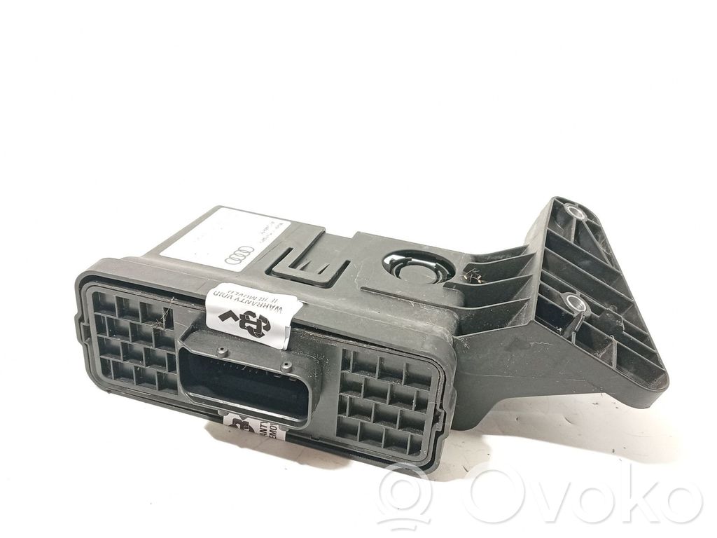 Audi e-tron Alte unități/module de control