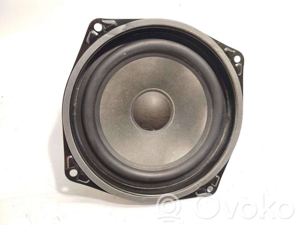 Audi R8 4S Altavoz de la bandeja del maletero 