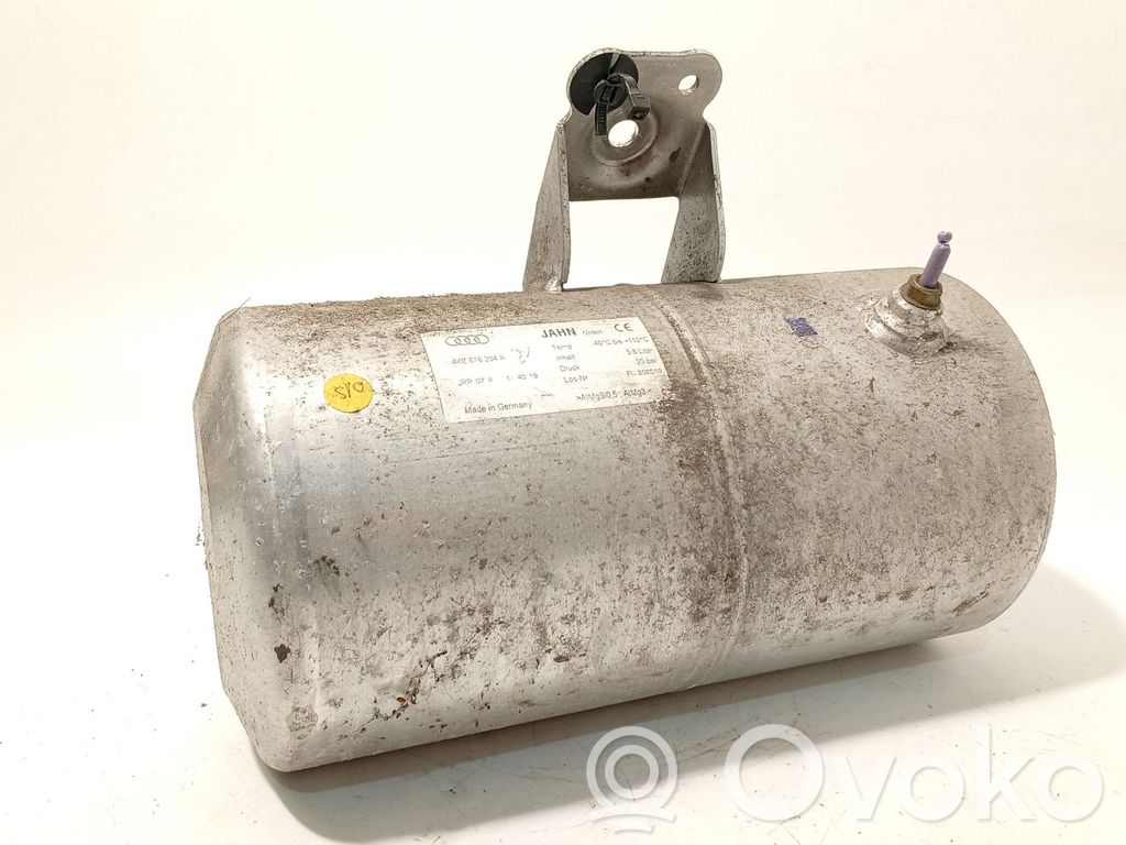 Rezervor suspensie pneumatică   4KE616204A