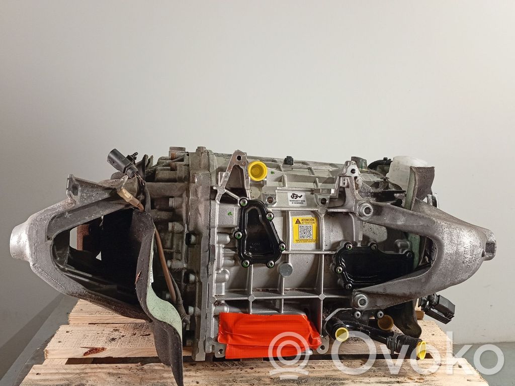 Hinterachsdifferential   EAWA,0EF901091BB,0MB300040C