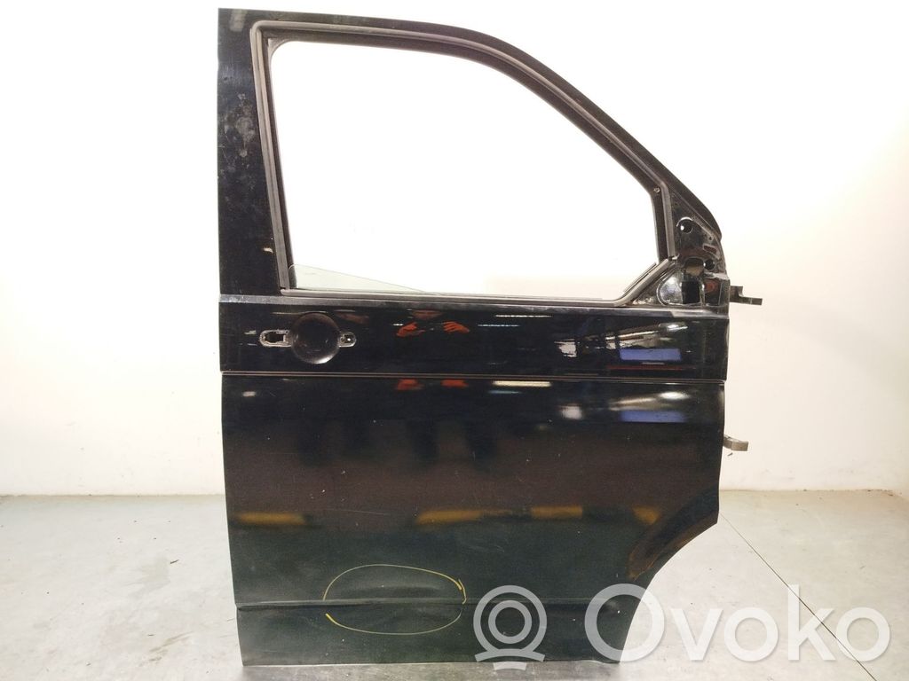 Volkswagen Multivan T5 Drzwi przednie 