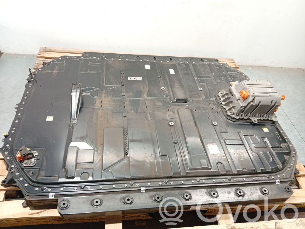 Batería de coche   4KE915911BG,4KE915253B