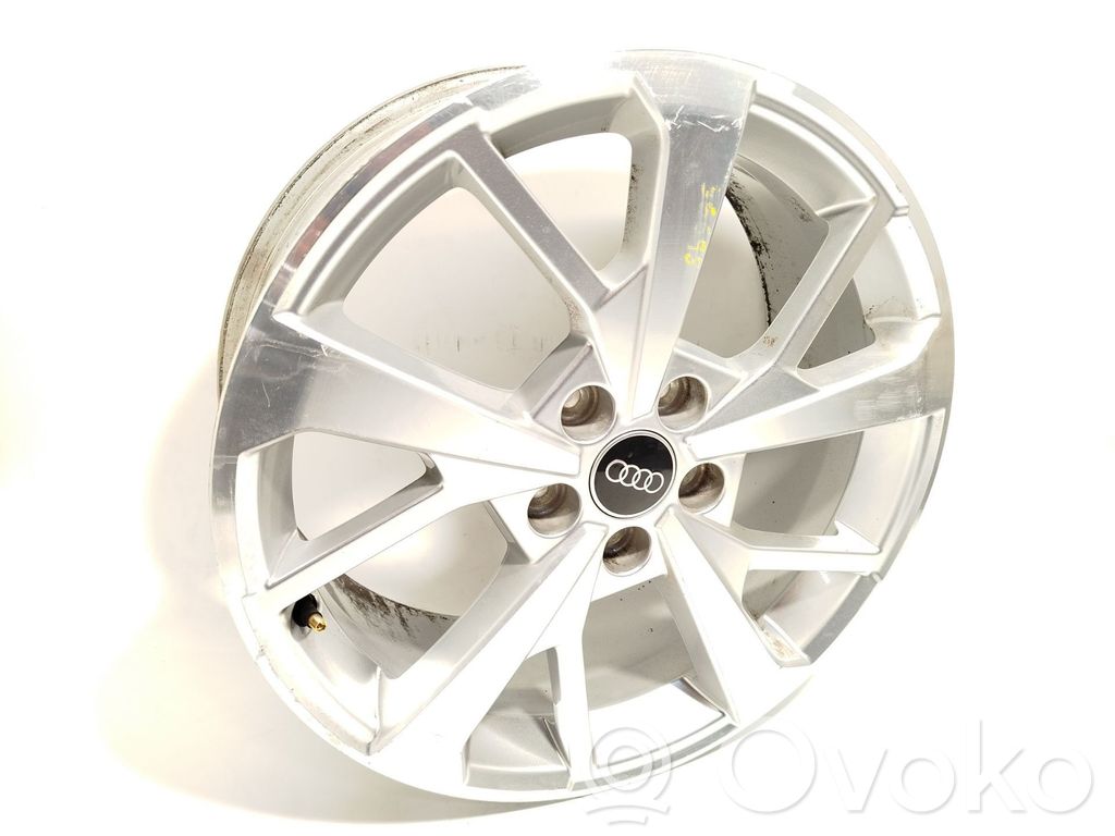 Audi Q3 F3 Jante alliage R18