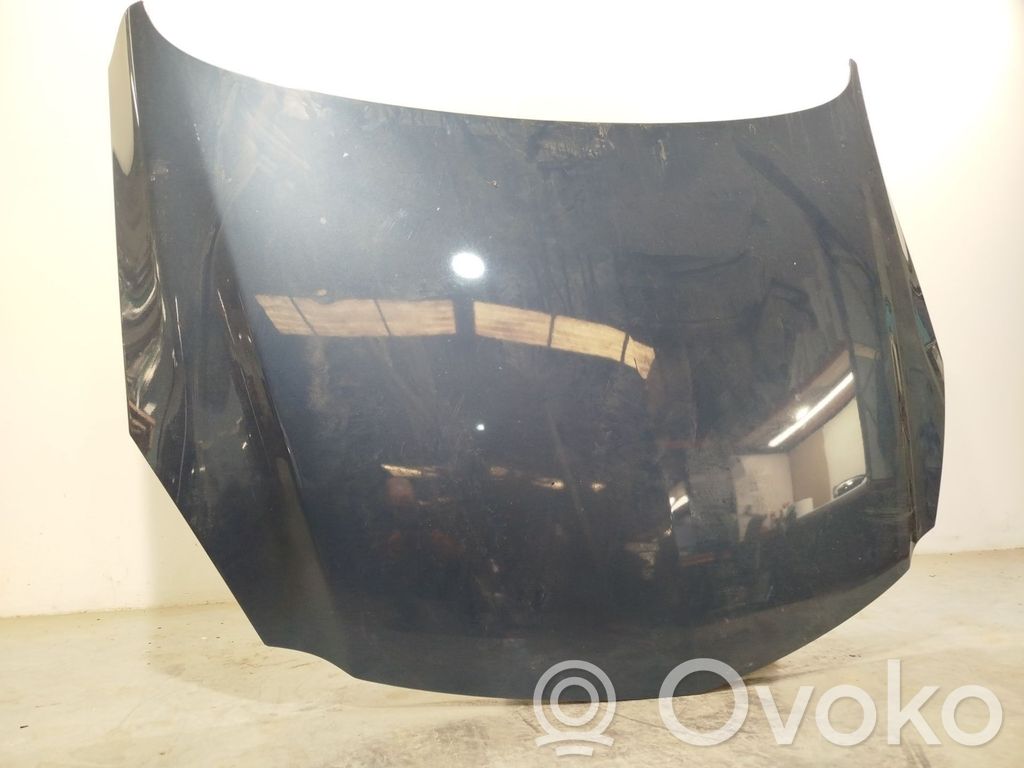 Opel Insignia A Vano motore/cofano
