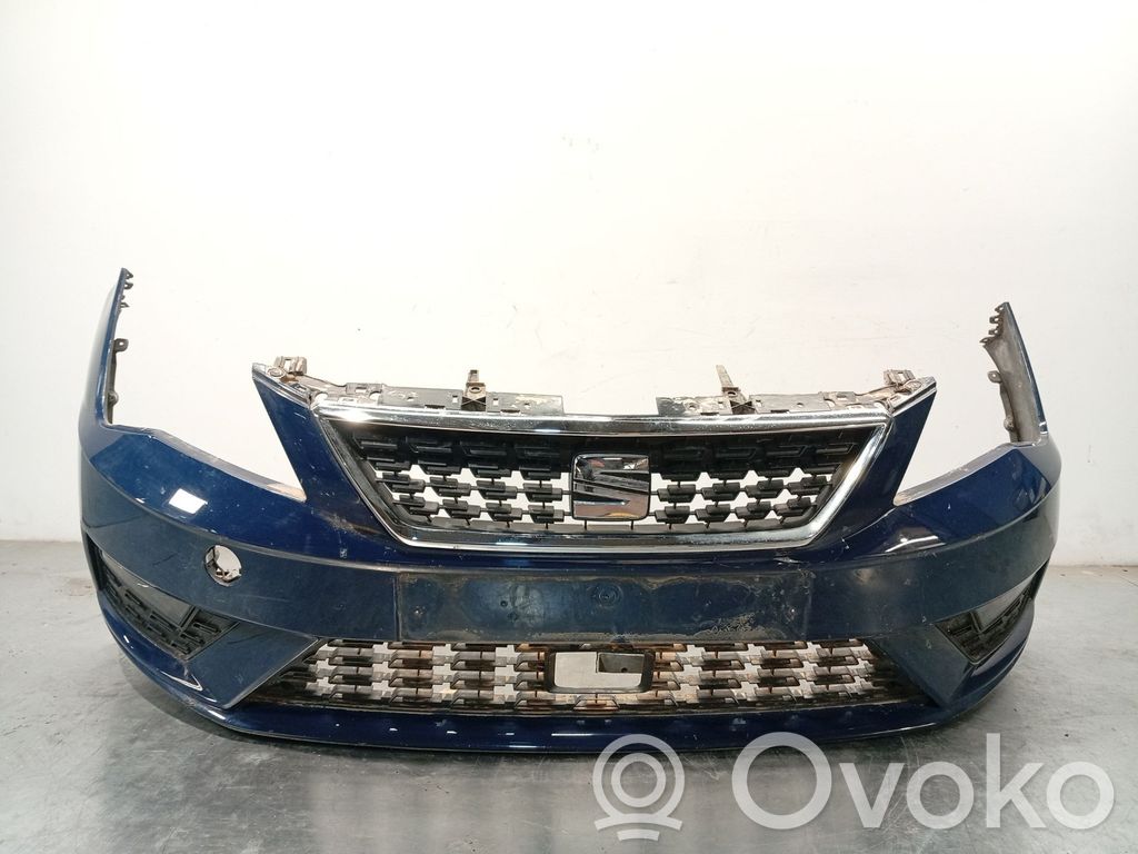 Seat Leon (5F) Etupuskuri 