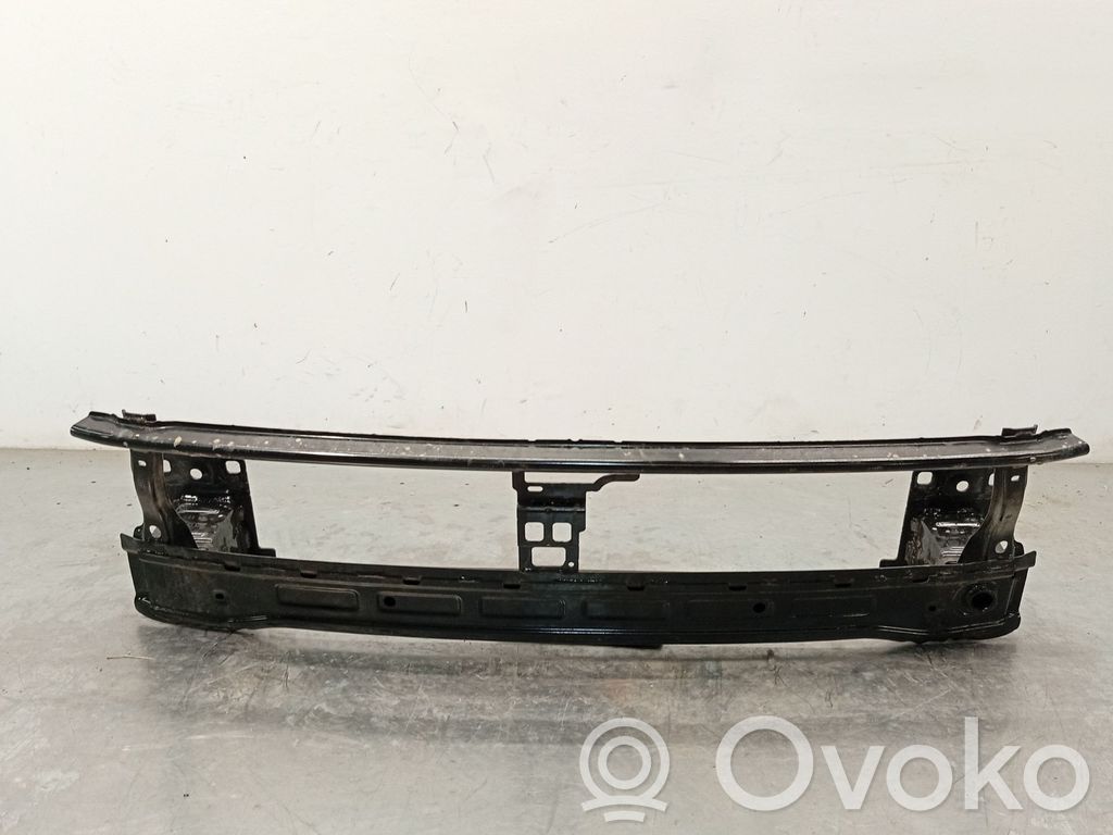 Soporte del parachoques delantero   81A807109D