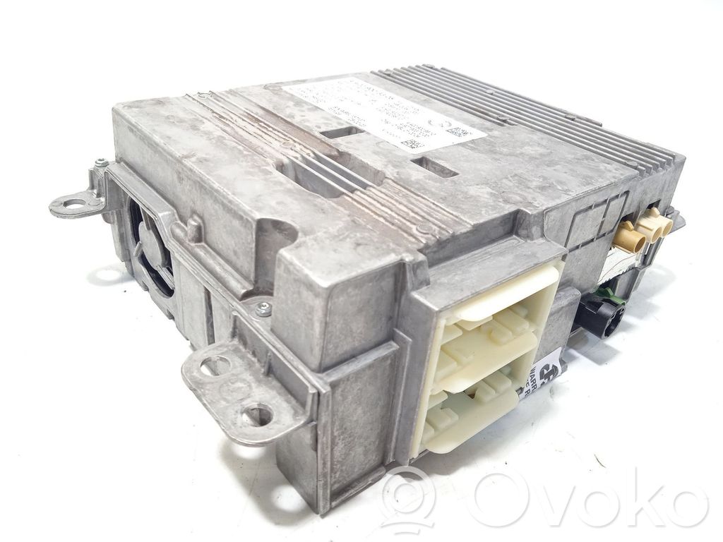 Mercedes-Benz Sprinter W907 W910 Alte unități/module de control