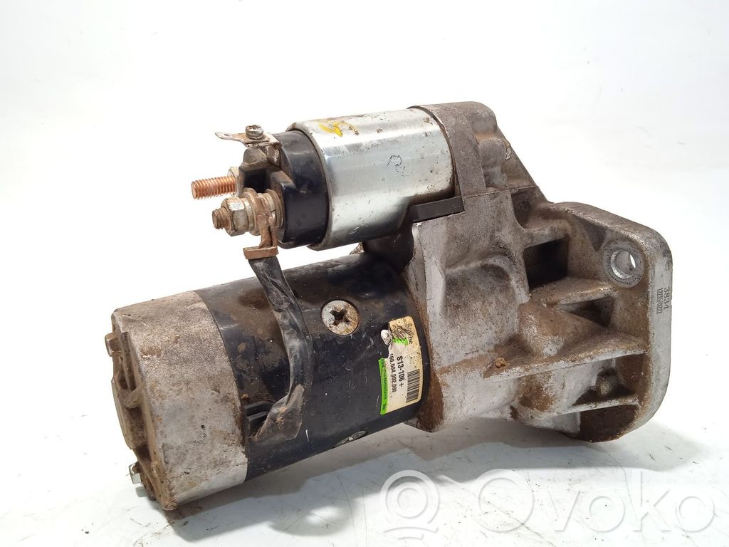 Nissan Terrano Electromotor 