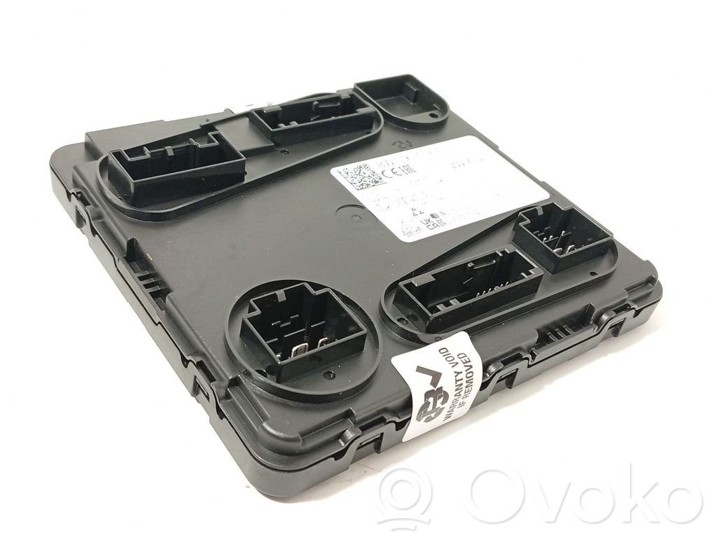 Audi A5 Door control unit/module 