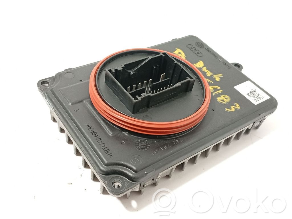Audi A5 Module de contrôle de ballast LED 