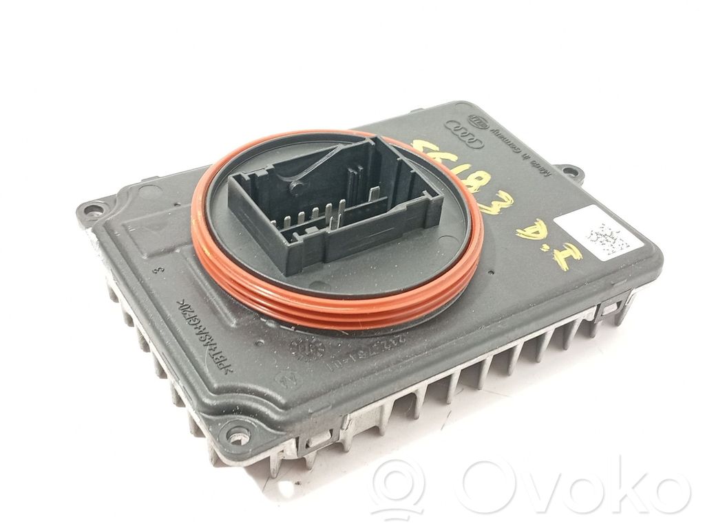 Audi A5 Module de contrôle de ballast LED 
