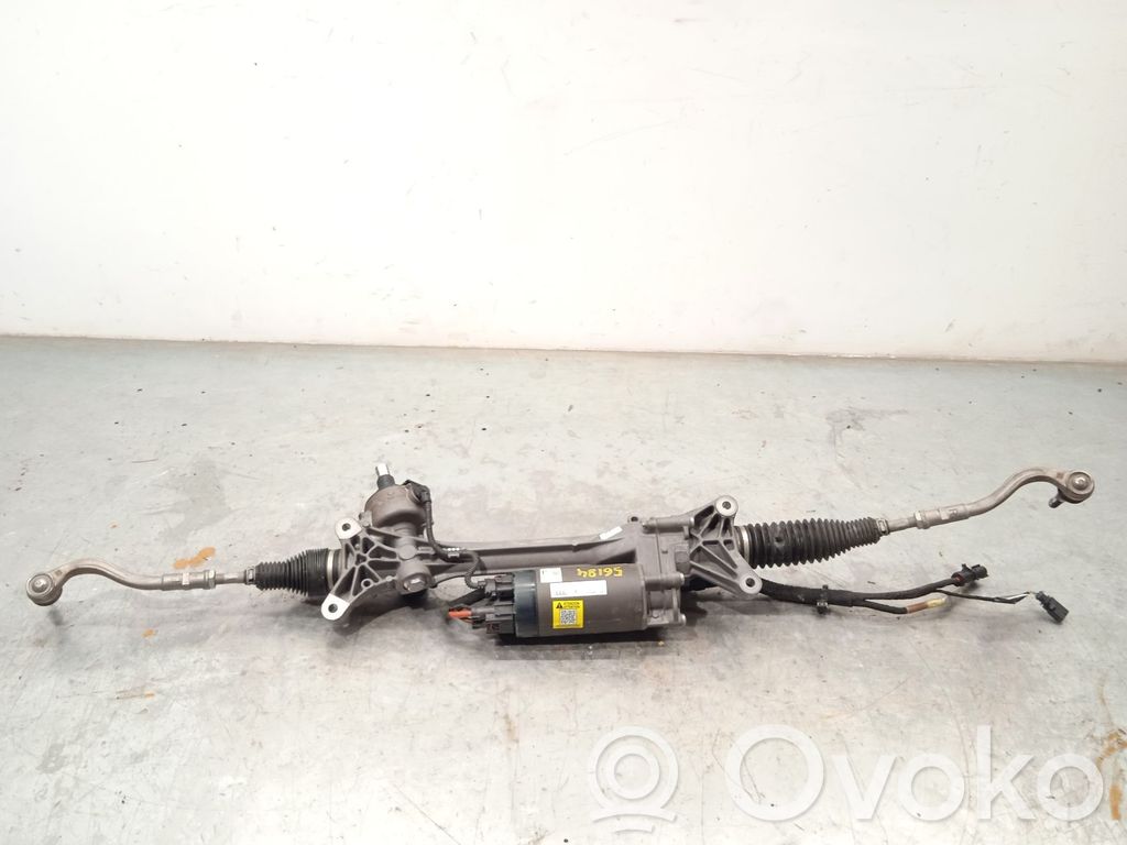 Audi A5 Lenkgetriebe 