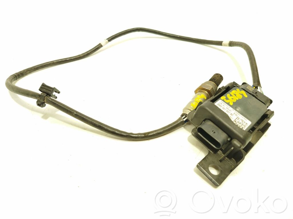 Lambda probe sensor   8W0907807BC,0281008690
