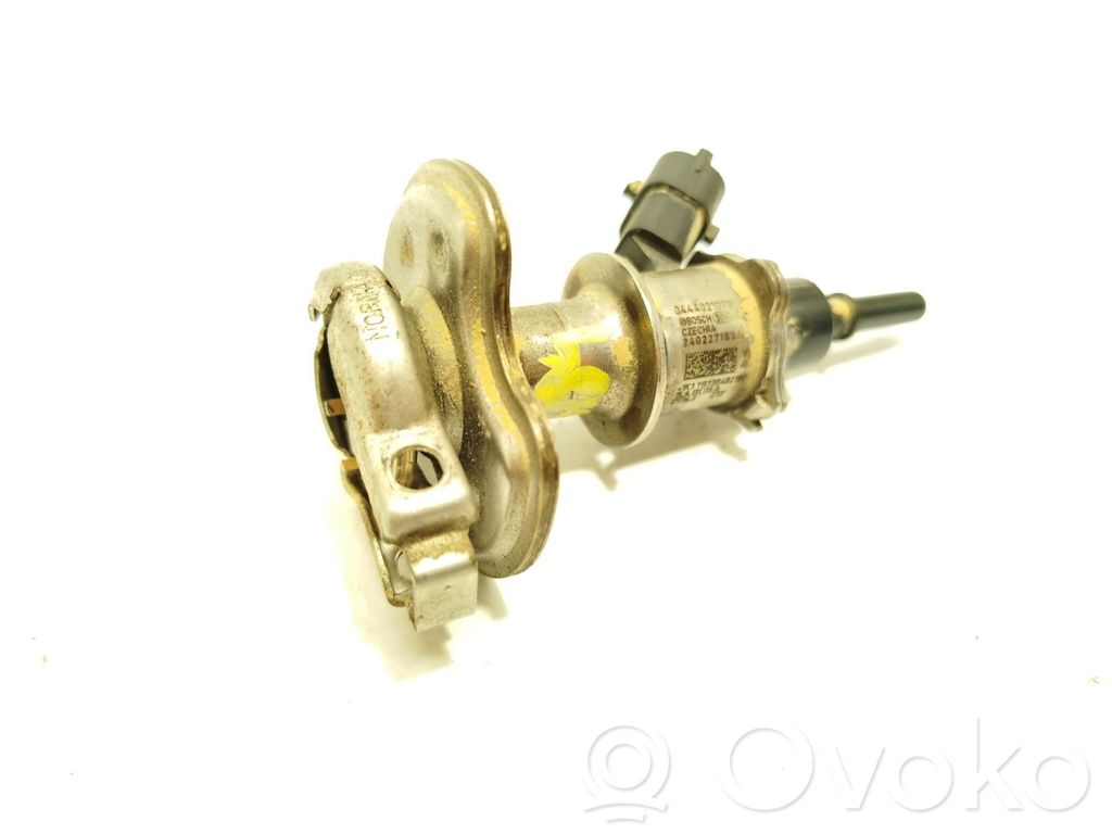 Inyector de combustible   7LA131113A,0444021072
