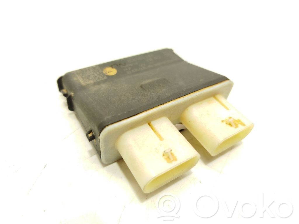 Audi Q5 SQ5 FY Other control units/modules 