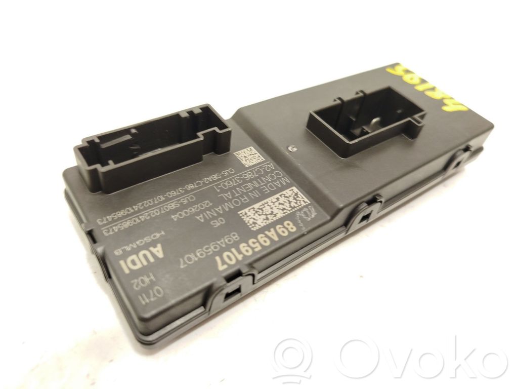 Audi A5 Other control units/modules 