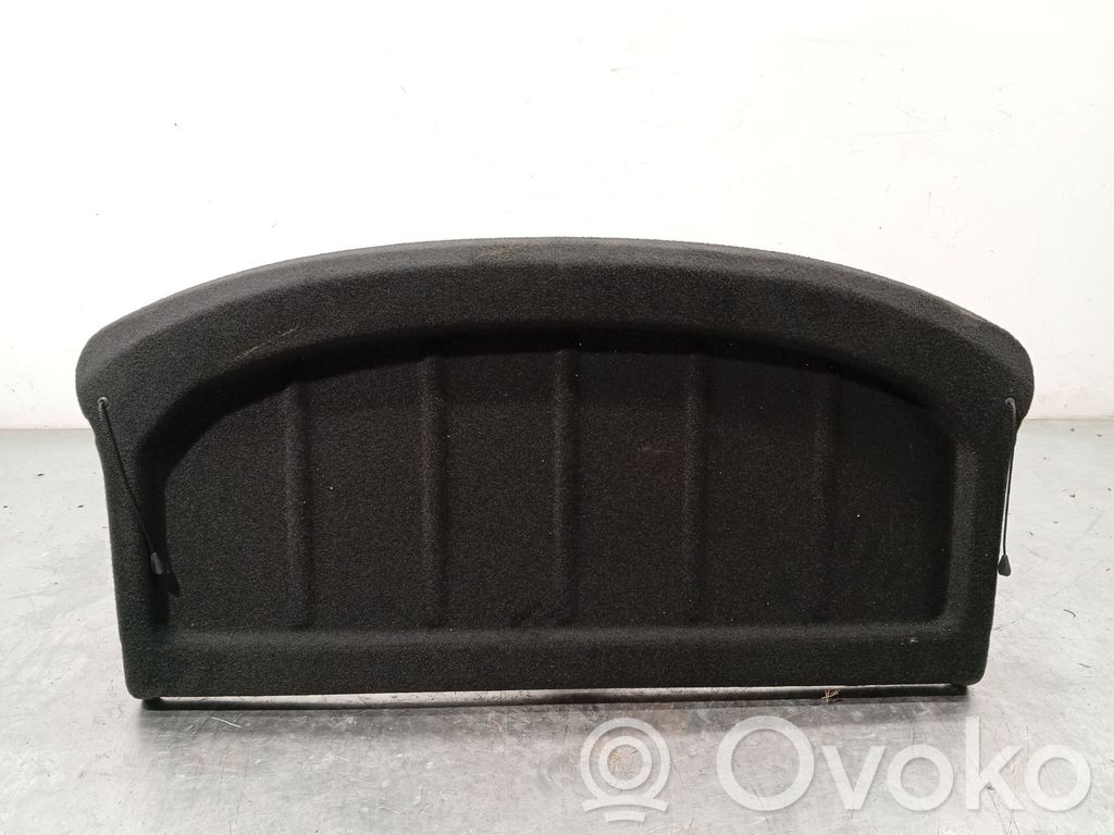 Seat Leon IV Puerta del maletero/compartimento de carga 