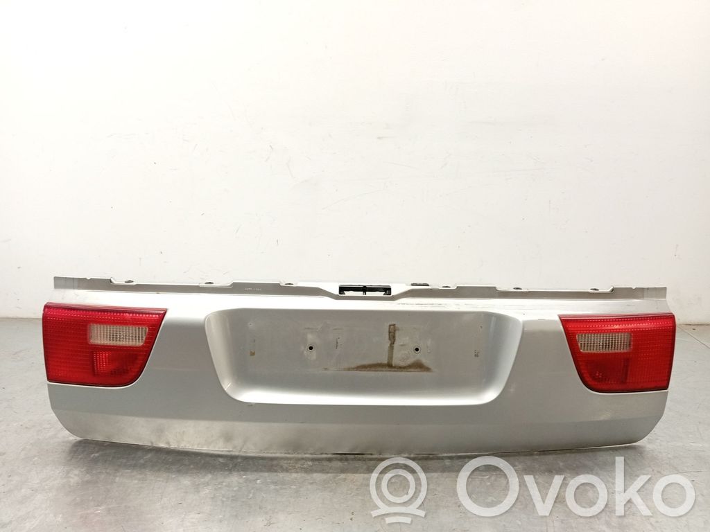 BMW X5 E53 Tailgate/trunk/boot lid 