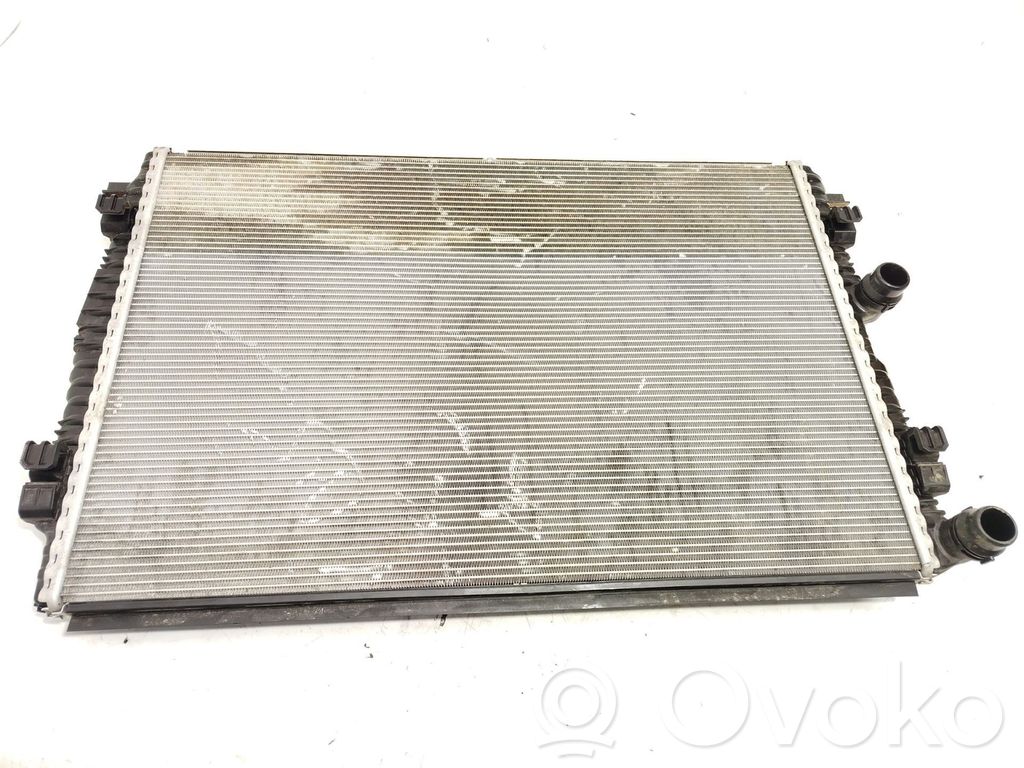 Volkswagen T-Cross Radiatore di raffreddamento 