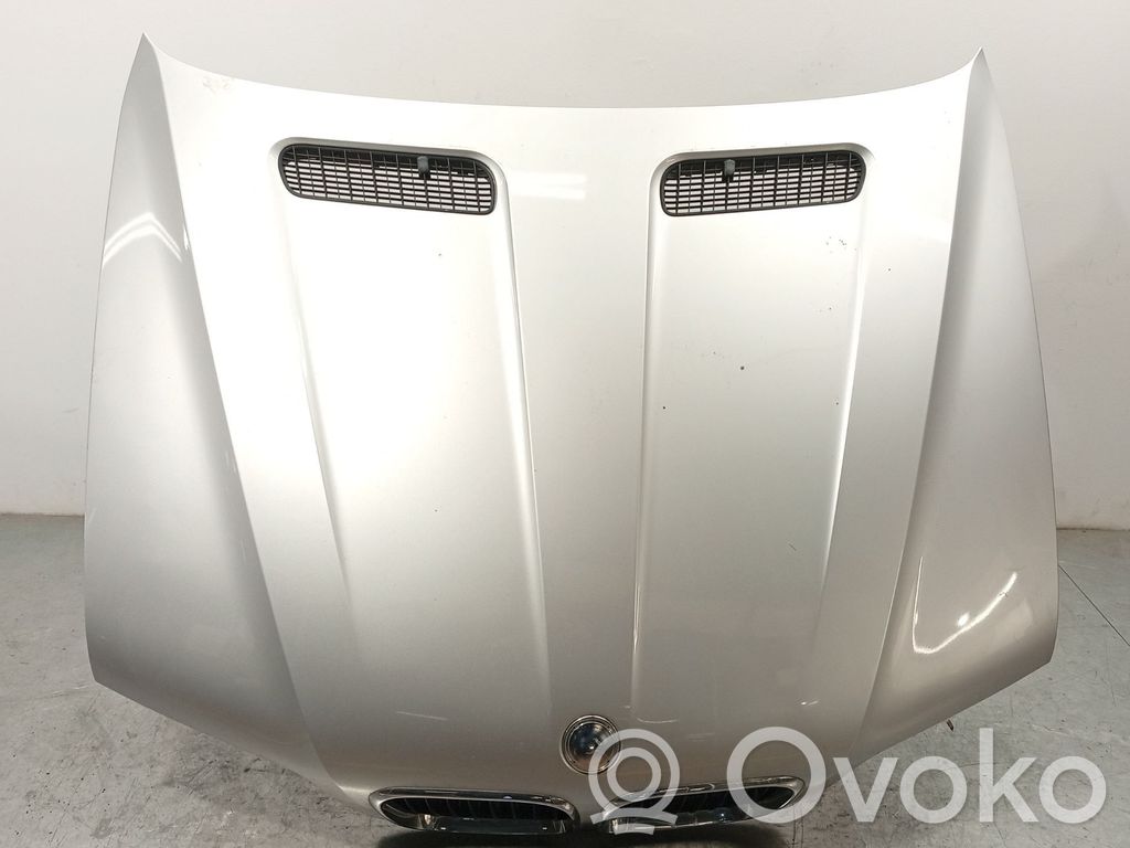 BMW X5 E53 Konepelti 