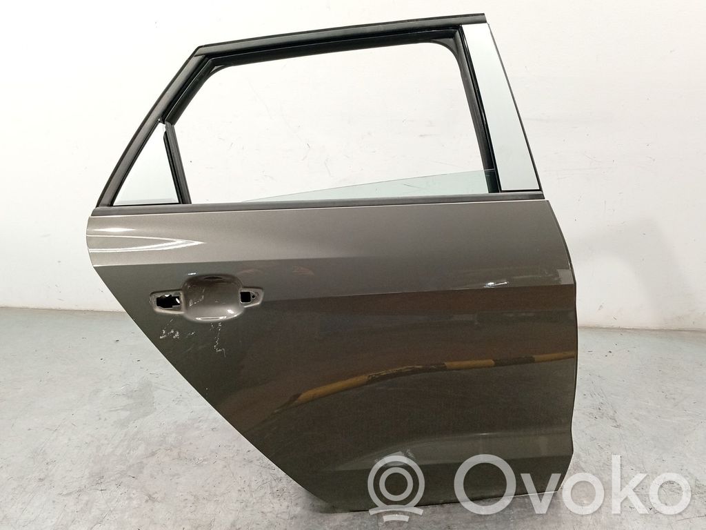 Audi A1 Ușă spate 