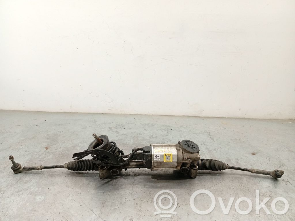 Opel Astra H Stūres statnis 