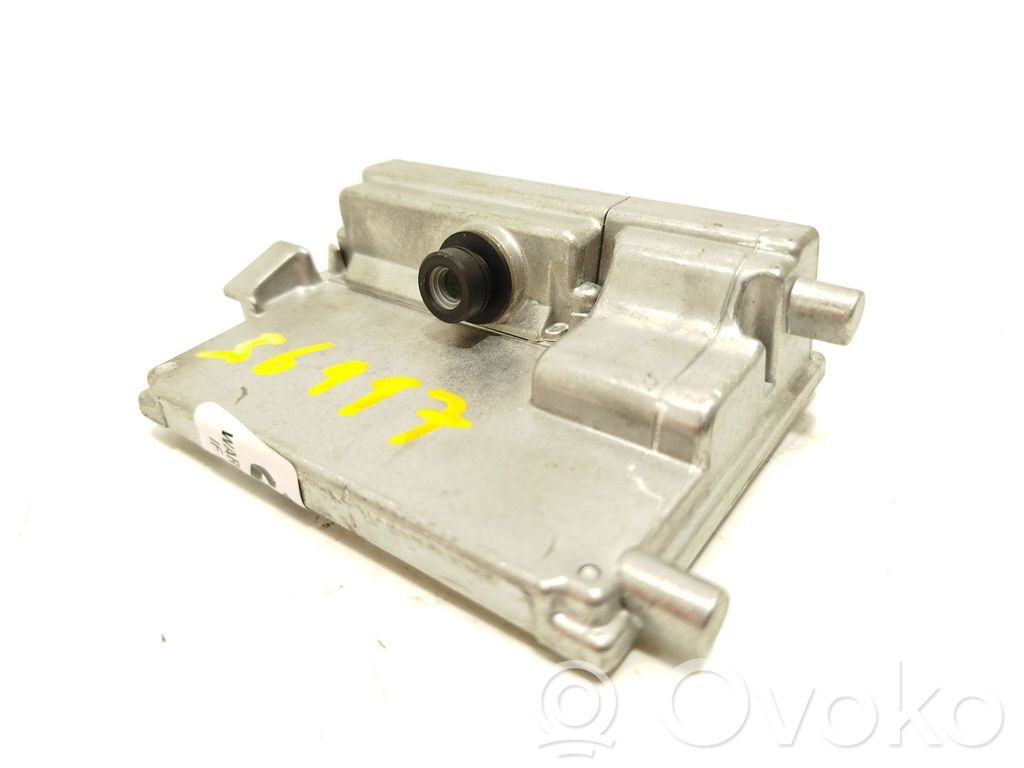 Volkswagen Taigo Other control units/modules 
