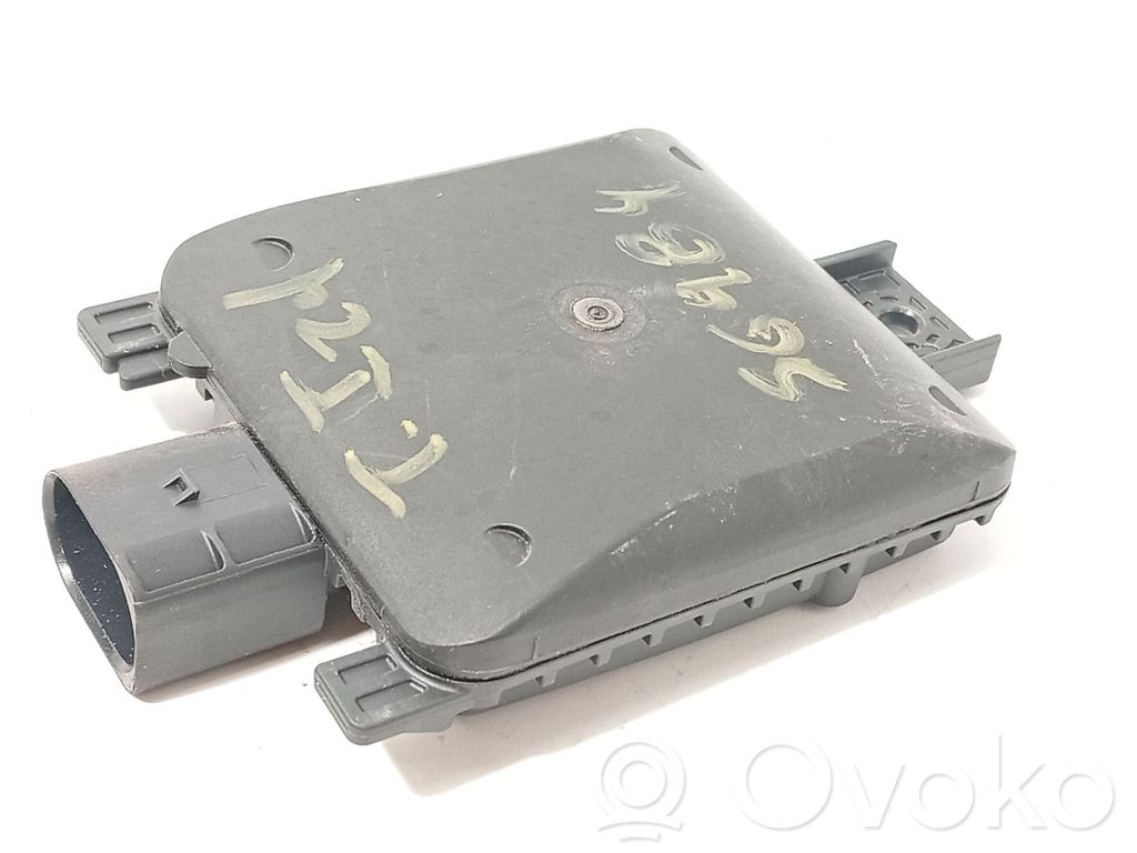 Seat Leon IV Otras unidades de control/módulos 
