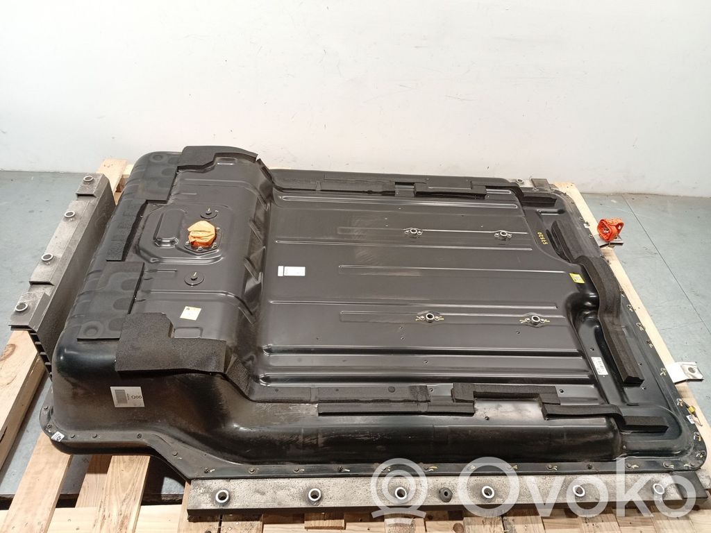 KIA Niro Batteria auto 