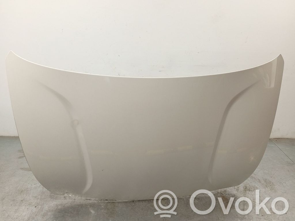 KIA Niro Vano motore/cofano 