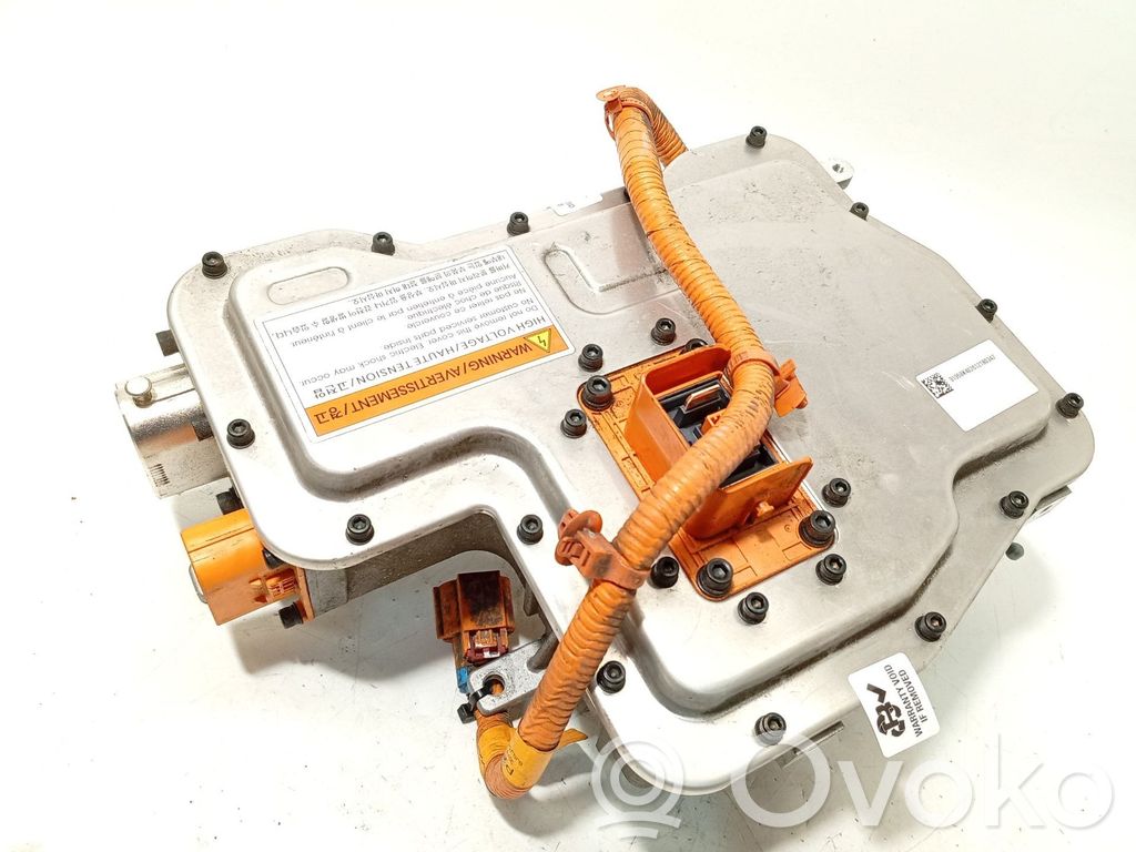 Inversor/convertidor de voltaje   91958K4100