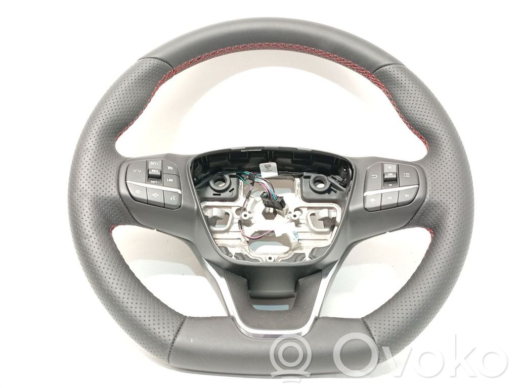 Ford Kuga III Ohjauspyörä 