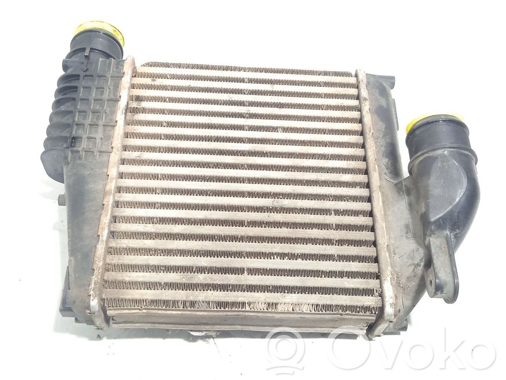 Peugeot 308 Radiatore intercooler
