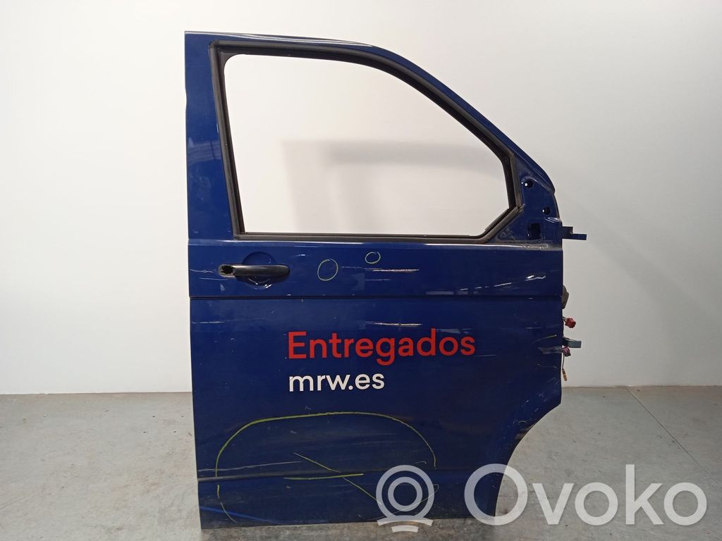 Volkswagen Transporter - Caravelle T6 Portiera anteriore 