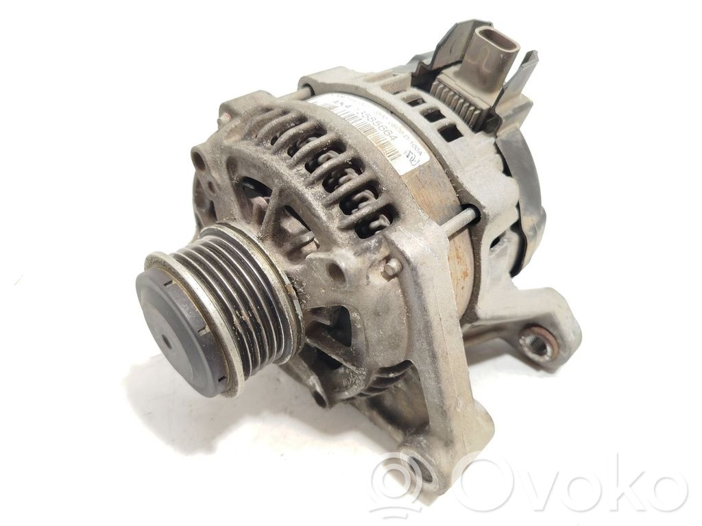 Generator/alternator   13585664,MS1042113590