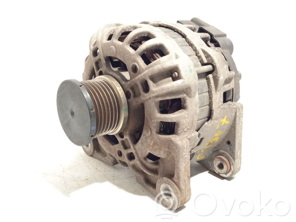 Dacia Sandero II Alternator 
