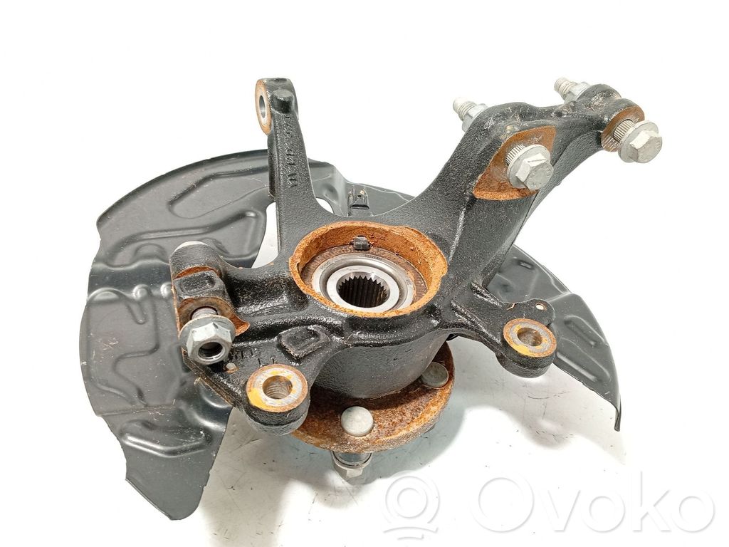 Ford Kuga III Achsschenkel vorne 