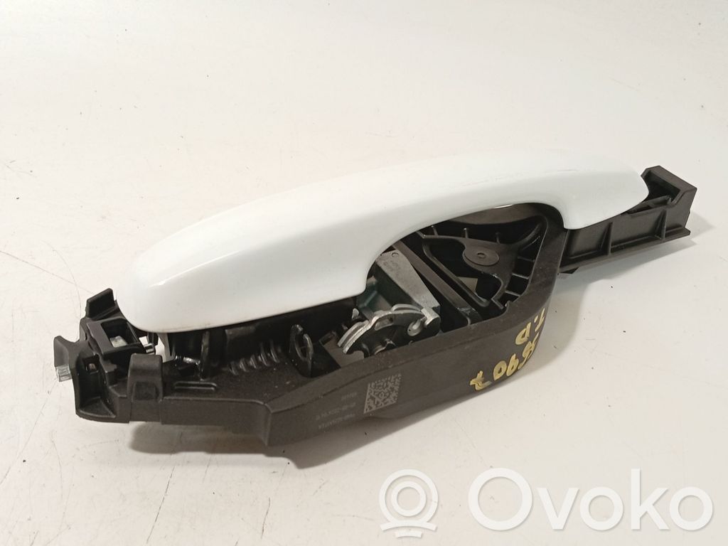 Ford Kuga III Manecilla externa puerta trasera 