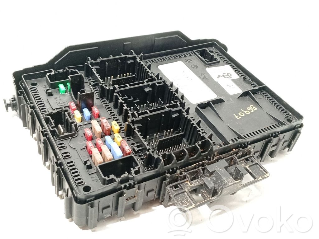 Ford Kuga III BSM Control unit 