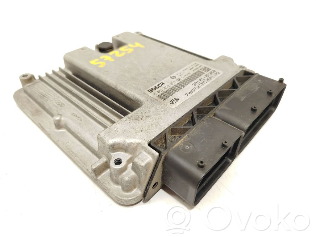 KIA Sorento Engine control unit/module 