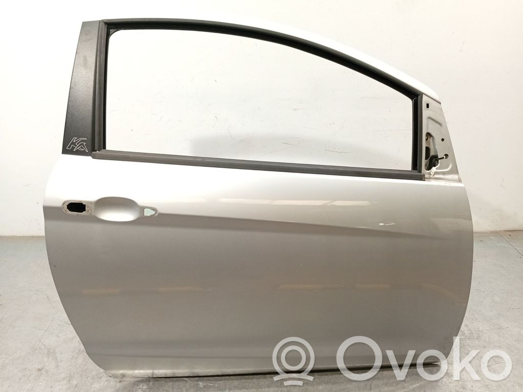 Ford Ka Дверь 