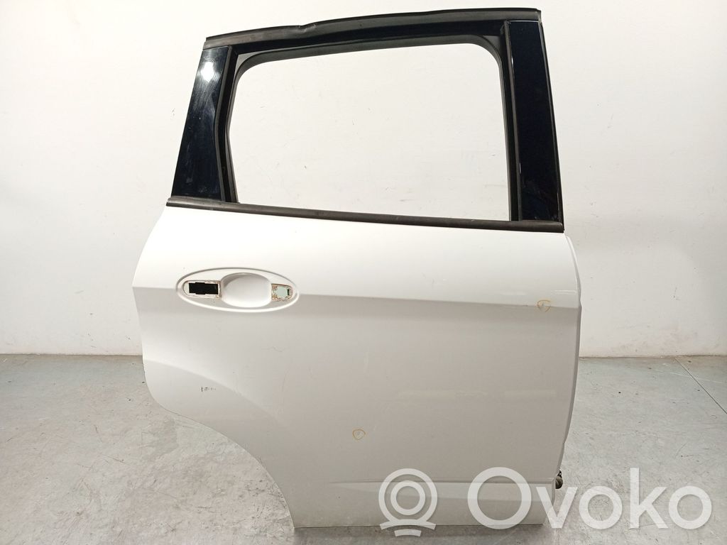 Ford C-MAX II Galinės durys 