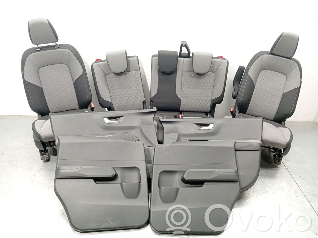 Ford Tourneo Seat set 