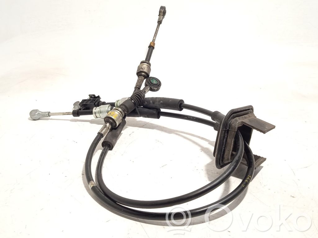 Ford Ka Gear shift cable linkage 