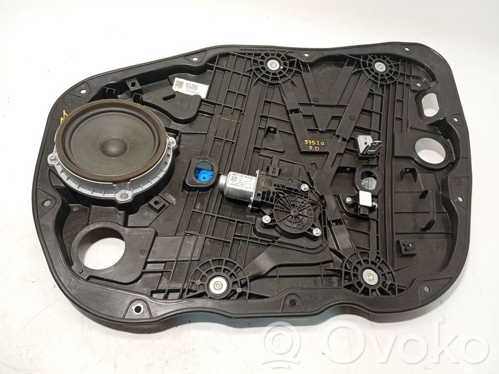 KIA Niro Macara electrică geam ușă față 
