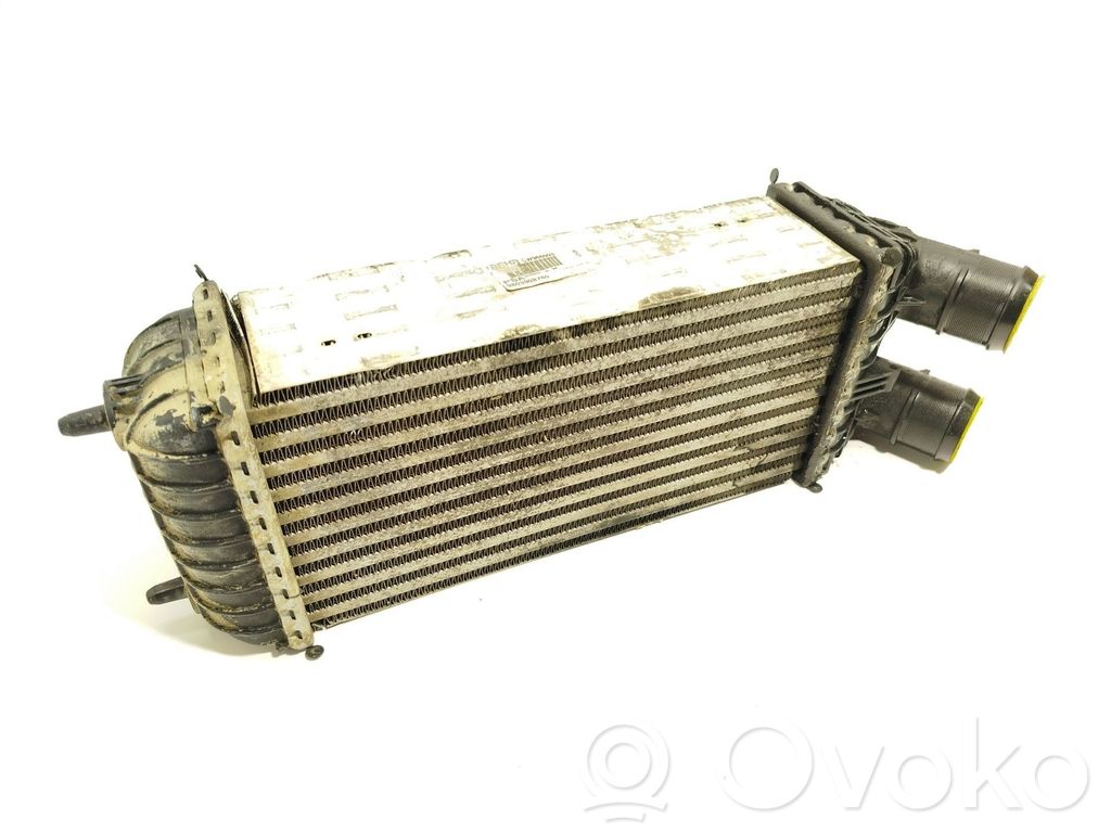 Citroen C3 Radiador intercooler