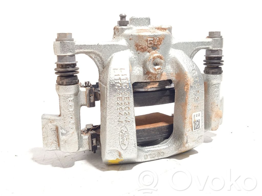 Ford Puma Front brake caliper 