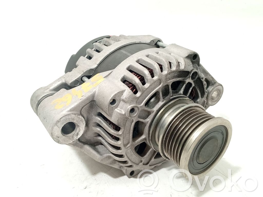 Alternator   13579668,CAL42110GS